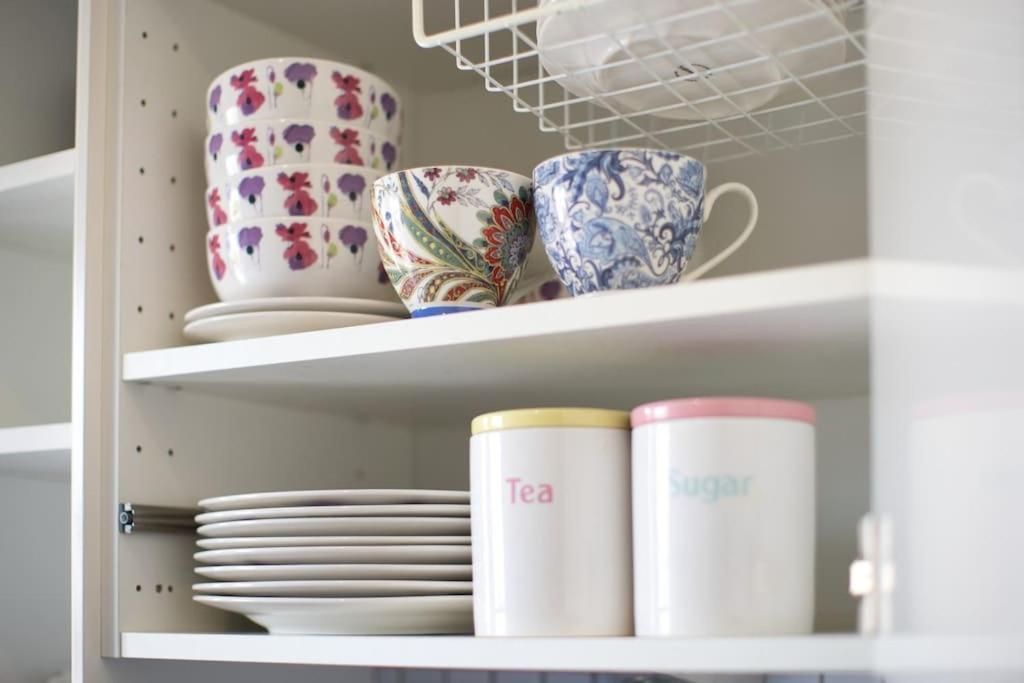 Top-floor Covent Garden Flat Apartment