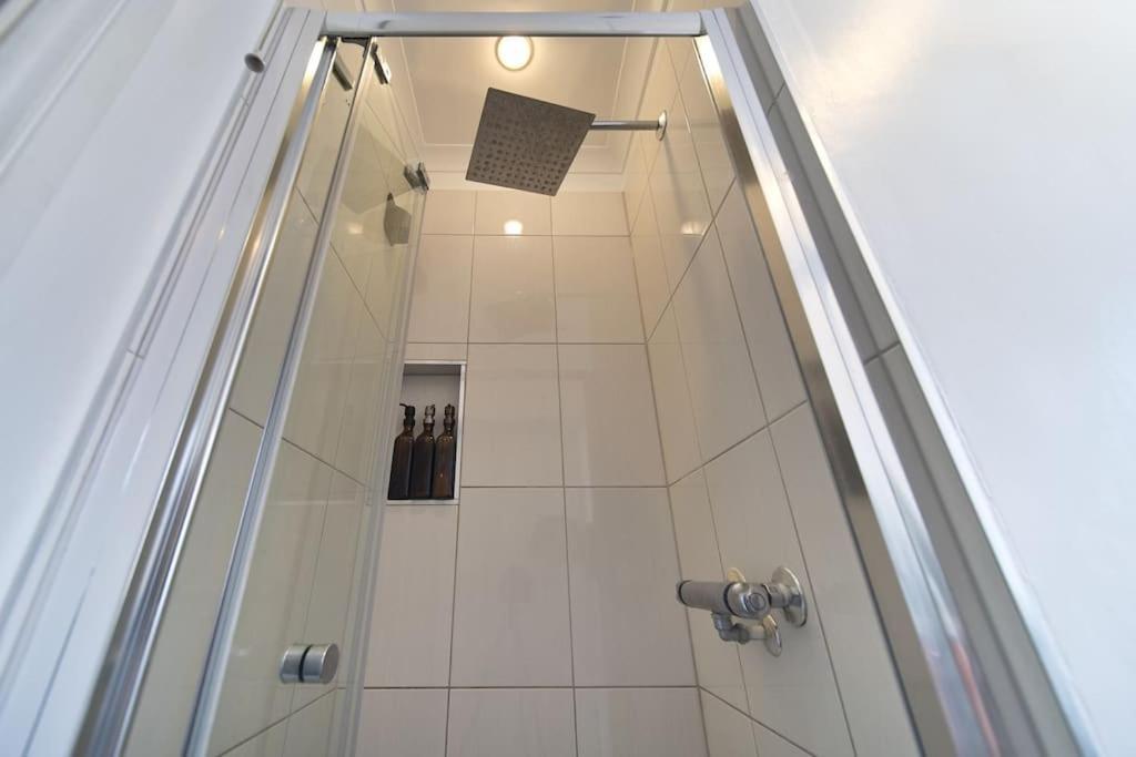 Top-floor Covent Garden Flat Apartment *